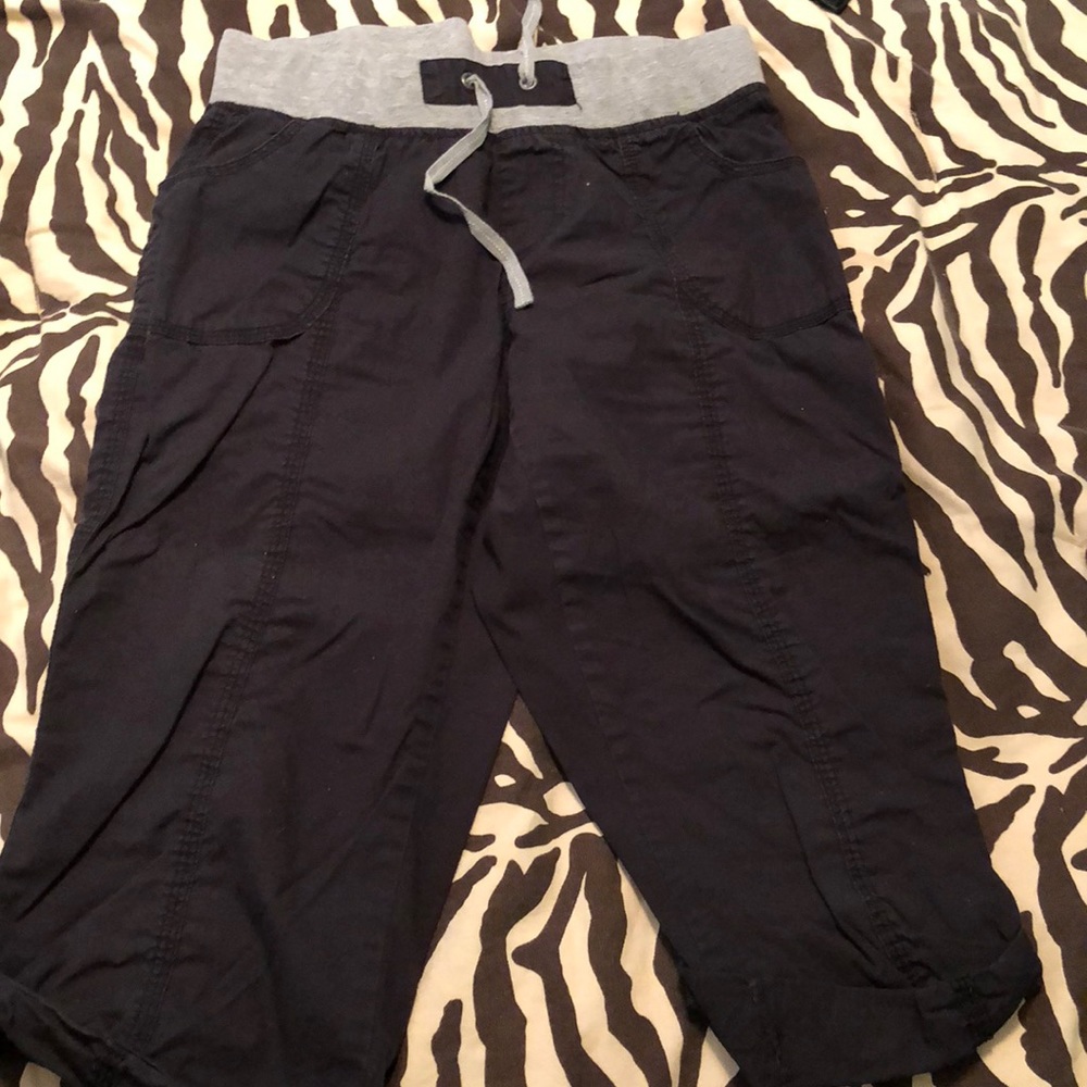 Capris
